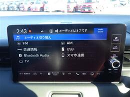 地デジTV BD DVD CD Bluetooth