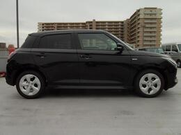 右側面です☆是非とも実際にお車を見に来て下さい☆