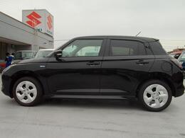 左側面です☆アナタの一台をお探しするお手伝いを☆