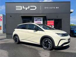 【BYD認定中古車】BYDのご購入なら安心の正規ディーラーBYD AUTO 松江にご相談下さい。