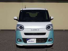 ワイド＆ローのスタイルで走行安定性もばっちりです。運転しやすくロングドライブも安心です。