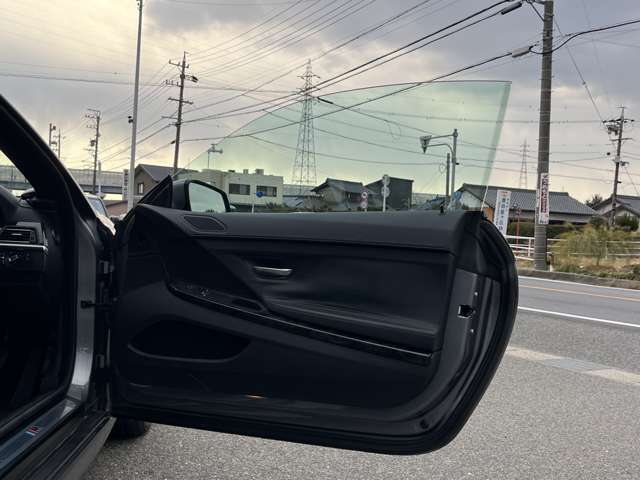 ご購入後も、車検から整備、修理まで自社でサポートさせていただく事ができます。