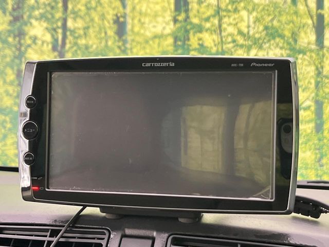 【ナビゲーション】使いやすいナビで目的地までしっかり案内してくれます。各種オーディオ再生機能も充実しており、お車の運転がさらに楽しくなります！！