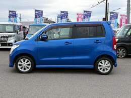 自社陸運局認証工場＆指定工場完備！国家資格車検検査員資格を持った整備士による整備。ステレオ・エアコン等走行に関係の無い所も不具合箇所が有れば修理してご納車致します☆