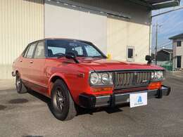 わずか3年4か月の生産で終了した810ブル。