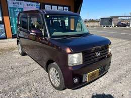 店頭販売も行っています！在庫が無くなってしまうこともございます！気になるお車ございましたらまずお問い合わせください♪
