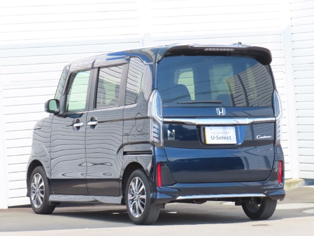 HONDA中古車認定ディーラー『U-Select沼津東』です。新車からの1オーナー車、コンディションが良い車両を取り揃えております。車両状態証明書付きです。