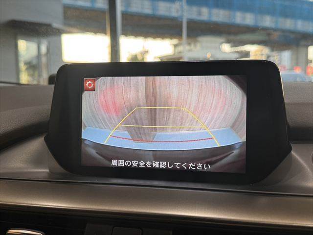 ☆バックカメラ