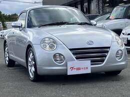 試乗も出来ます