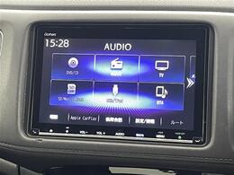 【カーナビ】『カーナビ』の画像になります。ナビ利用時のマップ表示は見やすく、いつものドライブがグッと楽しくなります！