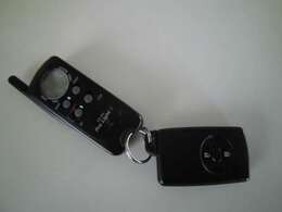 スマートキー　エンジンスターター