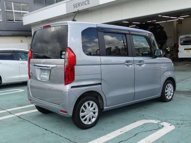 ホンダSE（サービスエンジニア）資格取得の整備士が真心を込めて納車点検・整備をさせていただきます。信頼と安全をすべてのお客様へお届けします。
