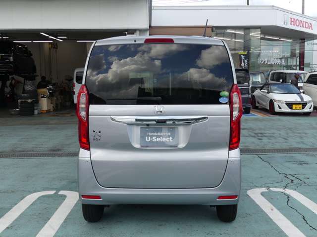 納車前に真心込めて、しっかり整備＆納車準備をいたします。全てのお客様へ、【安心と信頼】をお届けします。