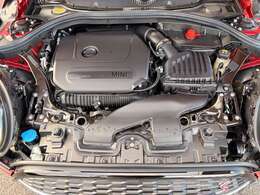 点検・車検も弊社にご入庫いただいていた車両になります。