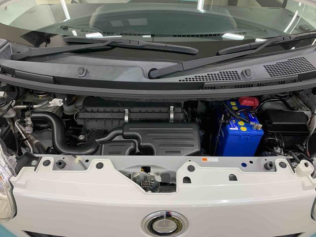 中古車購入は不安なこともあると思います。当社では可能な限り過去の整備歴も確認できます。