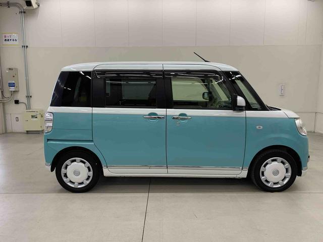 軽自動車、小型車を中心に常時300台展示車を御用意させて頂いております