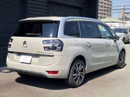正規ディーラーの上質な中古車を提供いたします