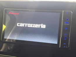【ナビゲーション】使いやすいナビで目的地までしっかり案内してくれます。各種オーディオ再生機能も充実しており、お車の運転がさらに楽しくなります！！