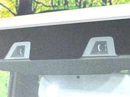 【スズキ　セーフティサポート】走行中に前方の車両等を認識し、衝突しそうな時は警報とブレーキで衝突回避と被害軽減をアシスト。より安全にドライブをお楽しみいただけます。