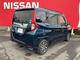 最大104項目を点検・整備法定点検の整備に加え、日産独自の点検整備を実施。基準を満たしていない消耗部品を交換いたします。