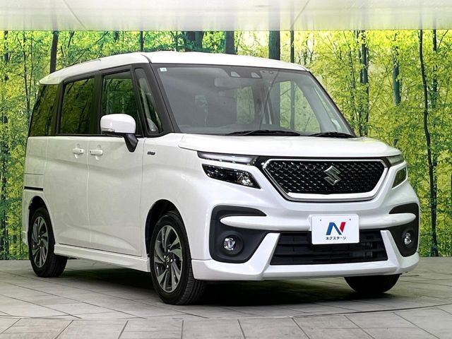 大好評のボディコーティング「弾スプラッシュコート」もご納車までに施工可能。通常のガラスコートと異なる、耐久年数6年の無機質ガラスコーティングが、ボディをキレイな状態に保ってくれます。