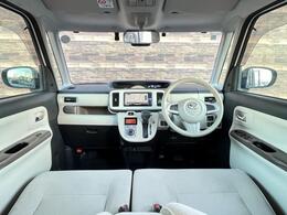 サービス工場完備でアフターも安心♪　資格を持った優秀なメカニックがまごころ込めて整備致します！！安心してカーライフをお楽しみいただけます♪　車検も安い！！安心♪のチューブ熊谷店にお任せください！！