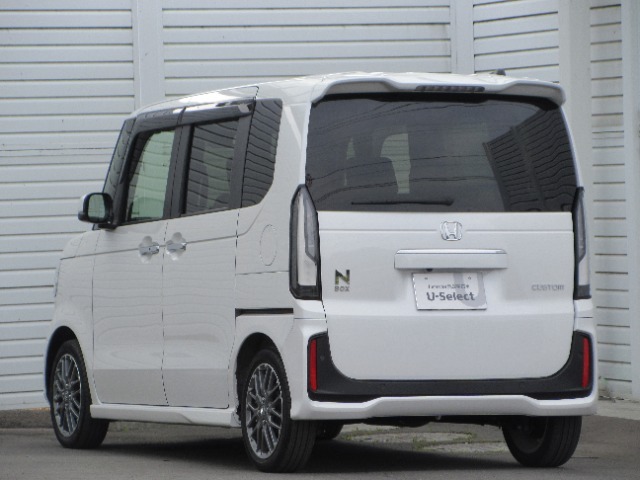 HONDA中古車認定ディーラー『U-Select沼津東』です。新車からの1オーナー車、コンディションが良い車両を取り揃えております。車両状態証明書付きです。
