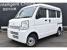 ★スズキのエブリイが入庫してきました！