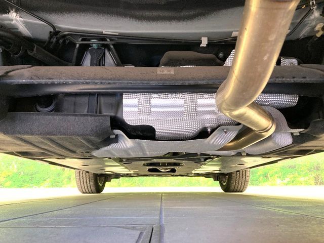 下回りがきれいなうちに、防錆加工の施工がオススメ。降雪地域はもちろん、沿岸部にお住いの方や、趣味でマリン・ウィンタースポーツをされる方にご好評いただいております。