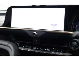 12.3インチディスプレイオーディオplus　AppleCarPlay/AndroidAuto対応　Bluetooth対応　フルセグTV