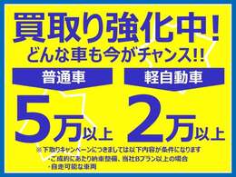 当店は全車両支払総額を表示しております！車検取得費用、税金、諸経費などすべて組み込んだ金額になります。支払総額の詳細内訳につきましては当店までお問合せください。