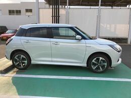 フルタイム4WDです！雪道や未舗装の道を走ることが多いお客様オススメです！