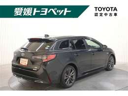 引き締まり感のあるブラックマイカ♪