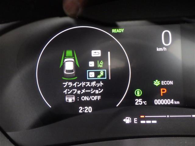 【スピードメーター】メーターがシンプルで見やすく運転しやすいですね！
