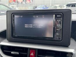 【カーナビ】『カーナビ』の画像になります。ナビ利用時のマップ表示は見やすく、いつものドライブがグッと楽しくなります！写真の内容に関してご質問等がございましたらお気軽にガリバーまでお問い合わせください。