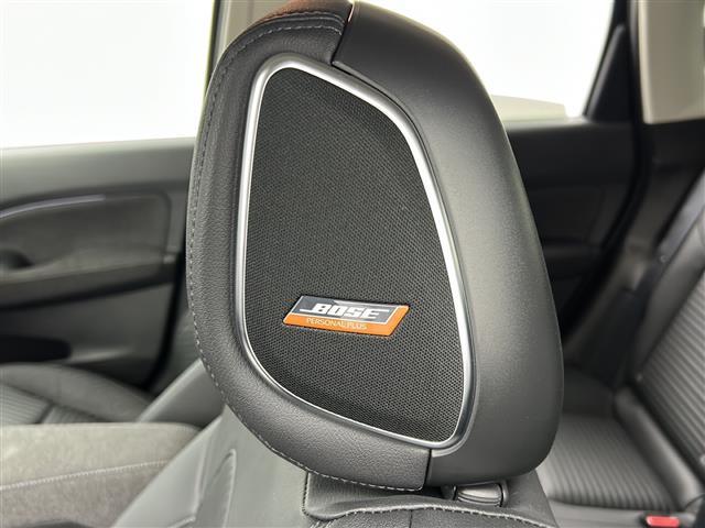 【BOSE（プレミアムサウンド）】日産車でお出かけの際には、ぜひ素敵な音楽体験を！ありふれた一日にも特別な体験を！ドライブの時間を上質な音楽でお楽しみいただけるサウンドシステムが搭載されています♪