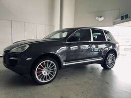 専用ターボSホイール