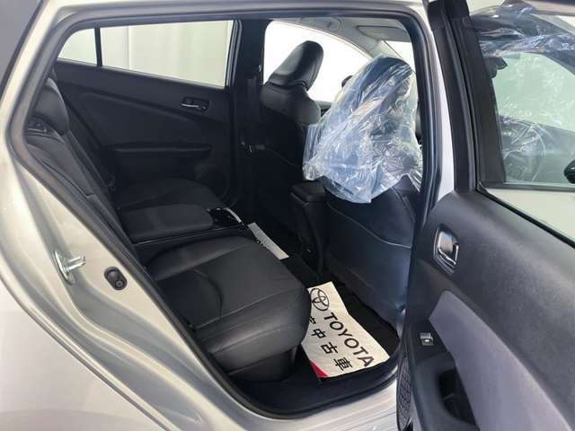 【ブラインドスポットモニター】見えにくい、死角になる後方の車両を検知して運転をアシストします！