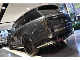 グレードはSVでございます。