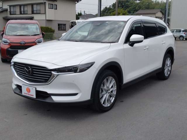 全車両(国産1年・輸入車6ヵ月)走行無制限の保証付！更に保証項目数と保証期間のグレードアップ可能！全国12,000社の整備ネットワークをご利用頂けます。※一部車両は対象外。詳しくはスタッフまで