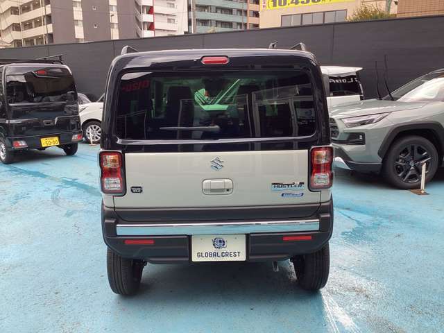 車検のコバックを併設しております。購入後のメンテナンスも当店にお任せください。安心の陸運指定工場です。