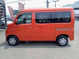 4WD車になりますのでシーズン通して安心のドライブをお楽しみいただけます！