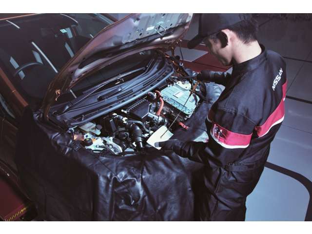 今後の点検やオイル交換もパックに出来るメンテプロパック☆まとめて入るから納車後のメンテナンスをお得に出来ます♪