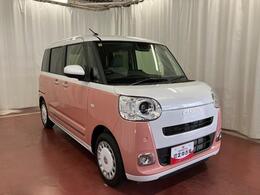 両側パワースライドドア搭載！荷物を抱えていても、ラクラク開閉できます