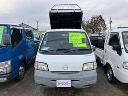 敷地内にガレージ併設！軽作業ならすぐに対応します。