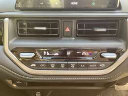 オートエアコン