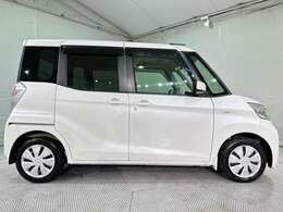 当店は整備工場以外にも自社板金工場も完備！！保険事故はもちろん、ちょっとしたキズ凹みの修理も格安にて承ります。