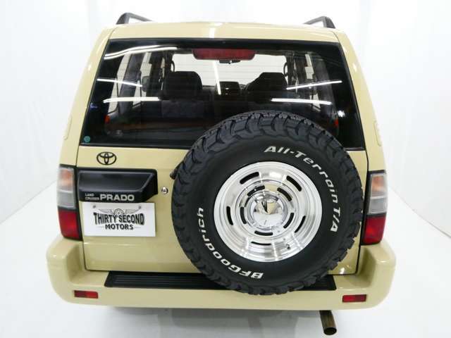 ※ランド100さん専用 ③ China Toyota Land Cruiser Prado 43430-60060 Front Drive