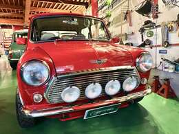 純正色！入荷経緯はブログ公開中！定番足回り他OP総額100万以上！