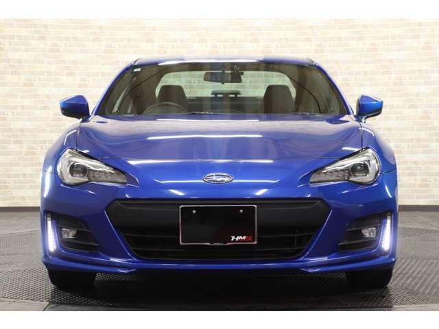 youtubeにて外装動画公開中！youtube検索窓に「BRZ　中古車　ID2051」と入力して検索してください。もしくは「HMR　中古車」で検索して、BRZ再生リストからチェック！